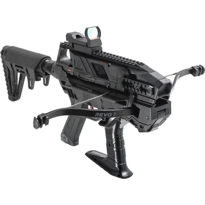 Ek ARCHERY REVO 7 se zásobníkem
