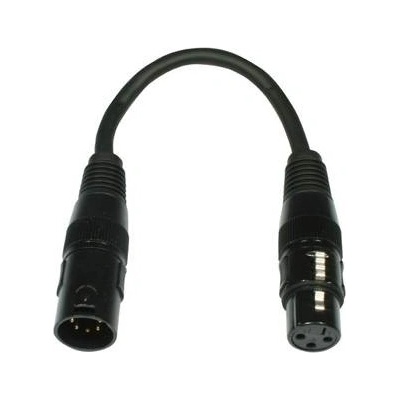 Accu Cable AC-DMXT-5M3F