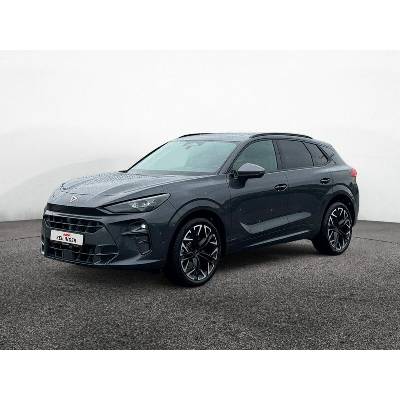 Cupra Terramar TSI 4Drive DSG 150 kW