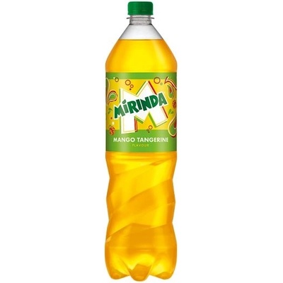 Mirinda Mango Tangerine 1,5 l