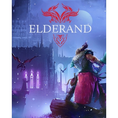 Elderand