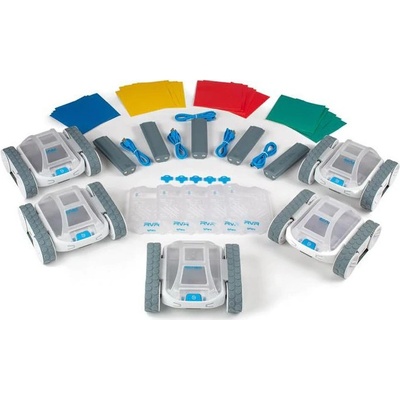 Sphero RVR+ V1.5 třídní sada 6 ks 940-0605