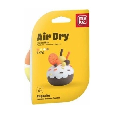 Modelovací hmota AIR DRY Mix Dezert