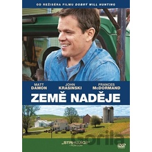 Země naděje - Gus Van Sant