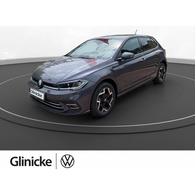 Volkswagen Polo 1.0 TSI 70 kW