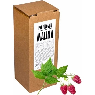 Sadvit Simply Raspberry 100% 1,5 l