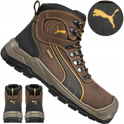 PUMA SIERRA NEVADA MID S3 63.022.
