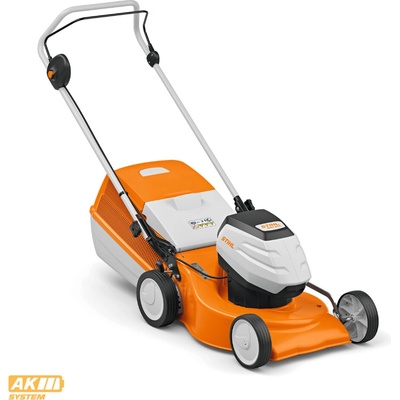 Stihl RMA 248