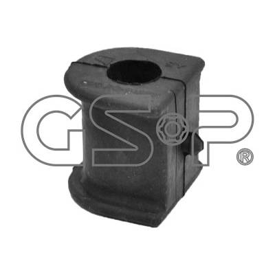 Ulożenie priečneho stabilizátora GSP 512945