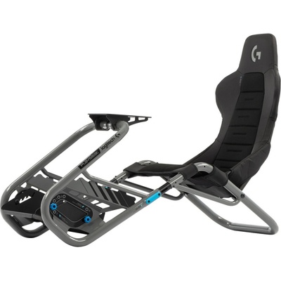 Playseat Trophy - Logitech G Edition – Hledejceny.cz