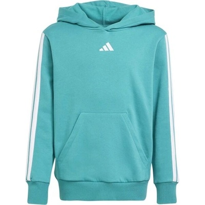 adidas Essentials 3- Stripes tyrkysová