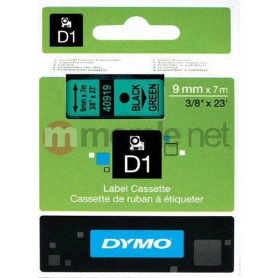 Dymo páska do tiskárny štítků Dymo 409