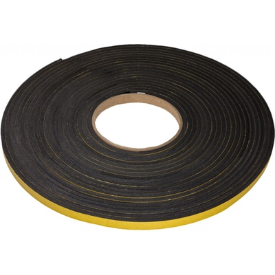 Dalap Izolačná lepiaca páska na vzduchotechniku 10 mm x 1 m