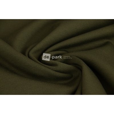 de-park Úplet - Punto di Roma - army khaki - 684