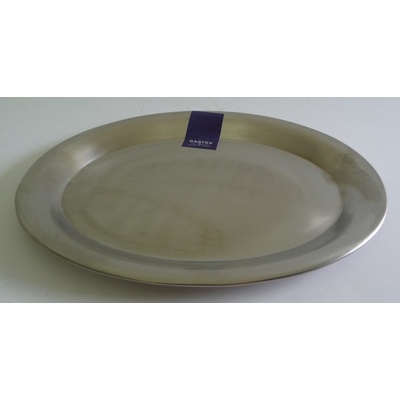 Gastex Podnos nerezový oválný AZORA 19x14cm – Hledejceny.cz