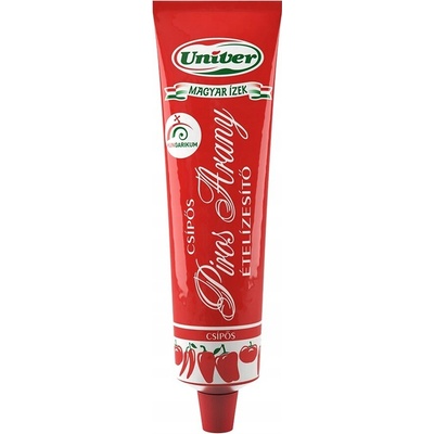 Univer Červené zlato lahůdkové 70 g