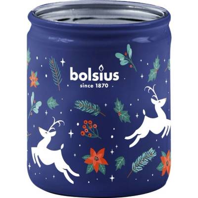 Bolsius Sob a cezmína 68 x 80 mm