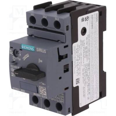 Siemens 3RV2021-1EA10