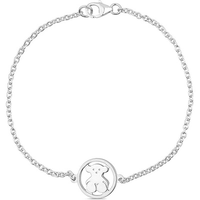 Tous náramek Camille Silver 712161500