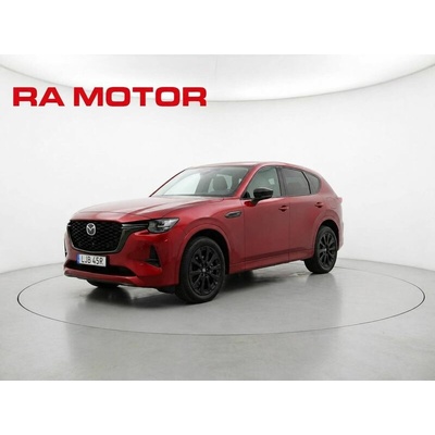 Mazda CX-60 Homura Plus 240 kW