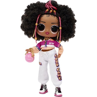MGA L.O.L. Surprise! Tweens Series 1 Hoops Cutie