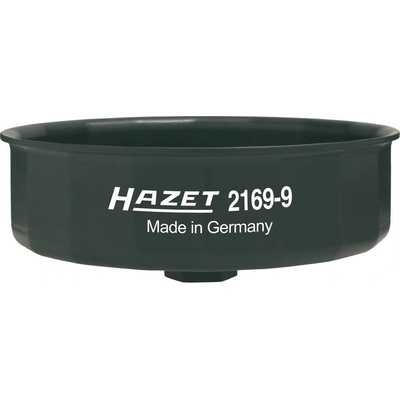 Hazet Kľúč na olejový filter 2169-9
