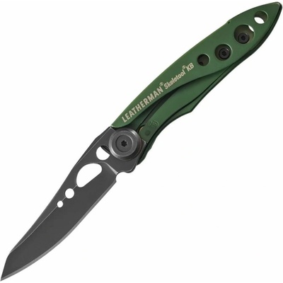 Leatherman SkeleTool KB OG Green 833161