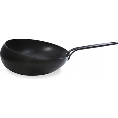 Tradiční pánev BK Wokarang 30 cm s nepřilnavým povrchem