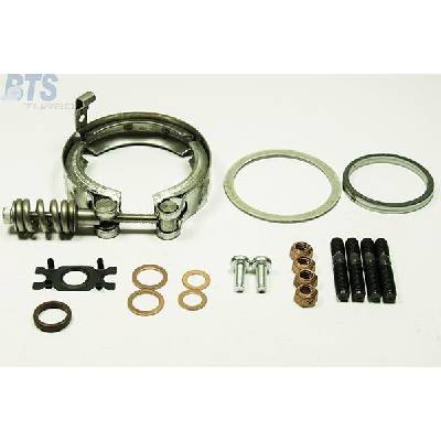 Montážna sada, turbodúchadlo BTS Turbo T931424ABS