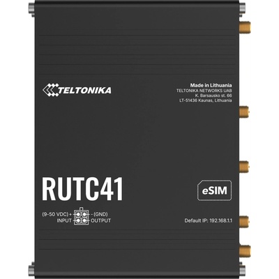 Teltonika RUTC41