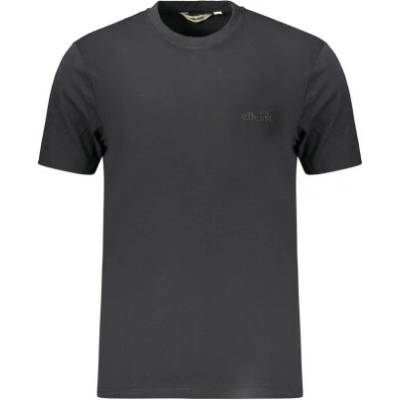 Ellesse pánské tričko s krátkým rukávem černé