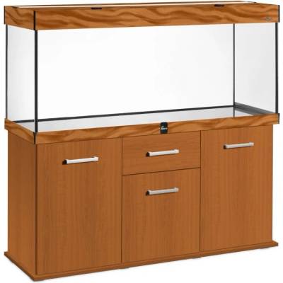 Diversa Solid LED akvarijní set rovný 576 l