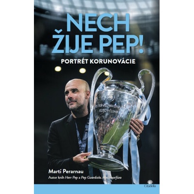 Nech žije Pep!