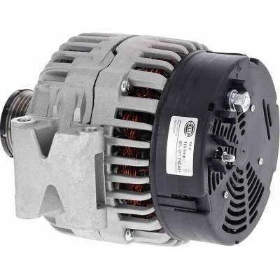 Alternátor HELLA 8EL 011 710-421