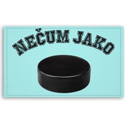 Fotoobraz 120x70 cm velký Nečum jako puk