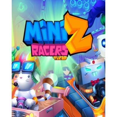 Mini Z Racers Turbo