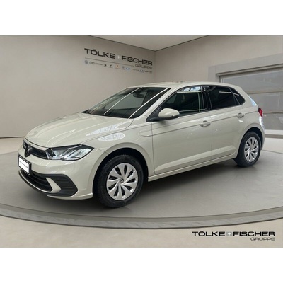 Volkswagen Polo 1.0 Life 59 kW