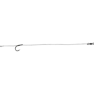 Mivardi Classic boilie rig vel.6 2 ks