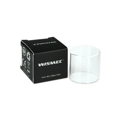 Wismec Náhradní pyrexové tělo pro Amor Mini 2ml 1ks