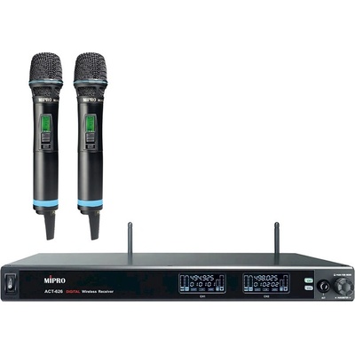 Mipro ACT-600 VOCAL SET DUAL