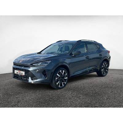 Cupra Formentor eTSI DSG 110 kW