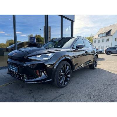 Cupra Formentor VZ 2.0 TSI 4Drive DSG 245 kW