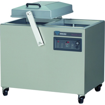 HENKELMAN FALCON 2-60