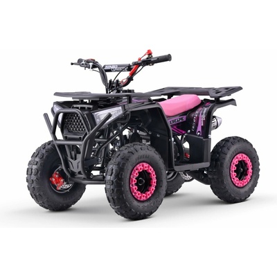 Beneo Motors Escape růžová 49 cm3 – Hledejceny.cz