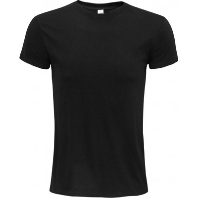 Soľs Epic Uni tričko deep black