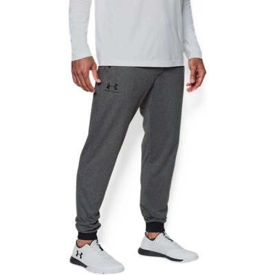 Under Armour Sportstyle Tricot jogger grey