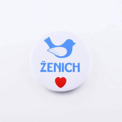 Divja Placka Ženich