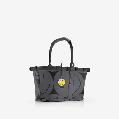 Reisenthel Carrybag Smiley grey – Hledejceny.cz