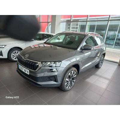 Skoda Karoq 1.5 TSI DSG 110 kW