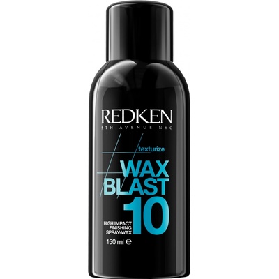 Redken Wax Blast 10 150 ml